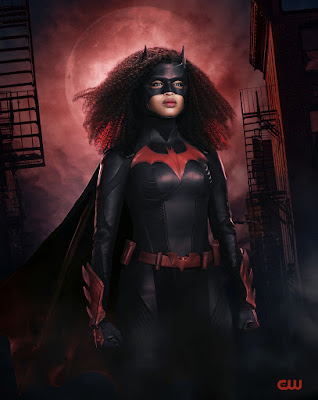 Batwoman Season 2 Image 18