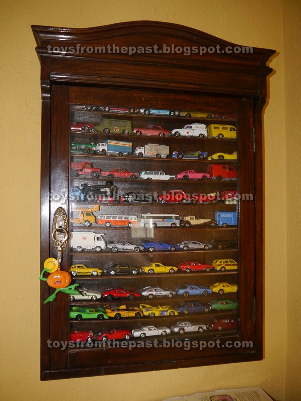 Toys from the Past 838 TOYS FROM THE PAST MUSEUM