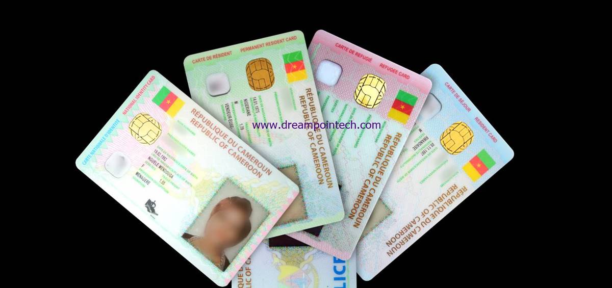 How to Retrieve or Find Your Lost Cameroon National ID Card or Number?