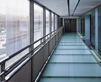 Glass Floor Design Ideas, and Decor