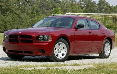 Dodge Charger Review ~ The world of cars