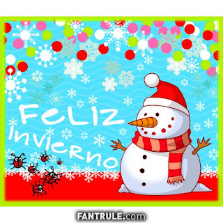 imagenes feliz invierno 2018 hola bienvenido frases