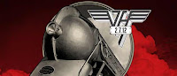 van halen, a different kind of truth, release date, new, tracklist,  album, cover, cd