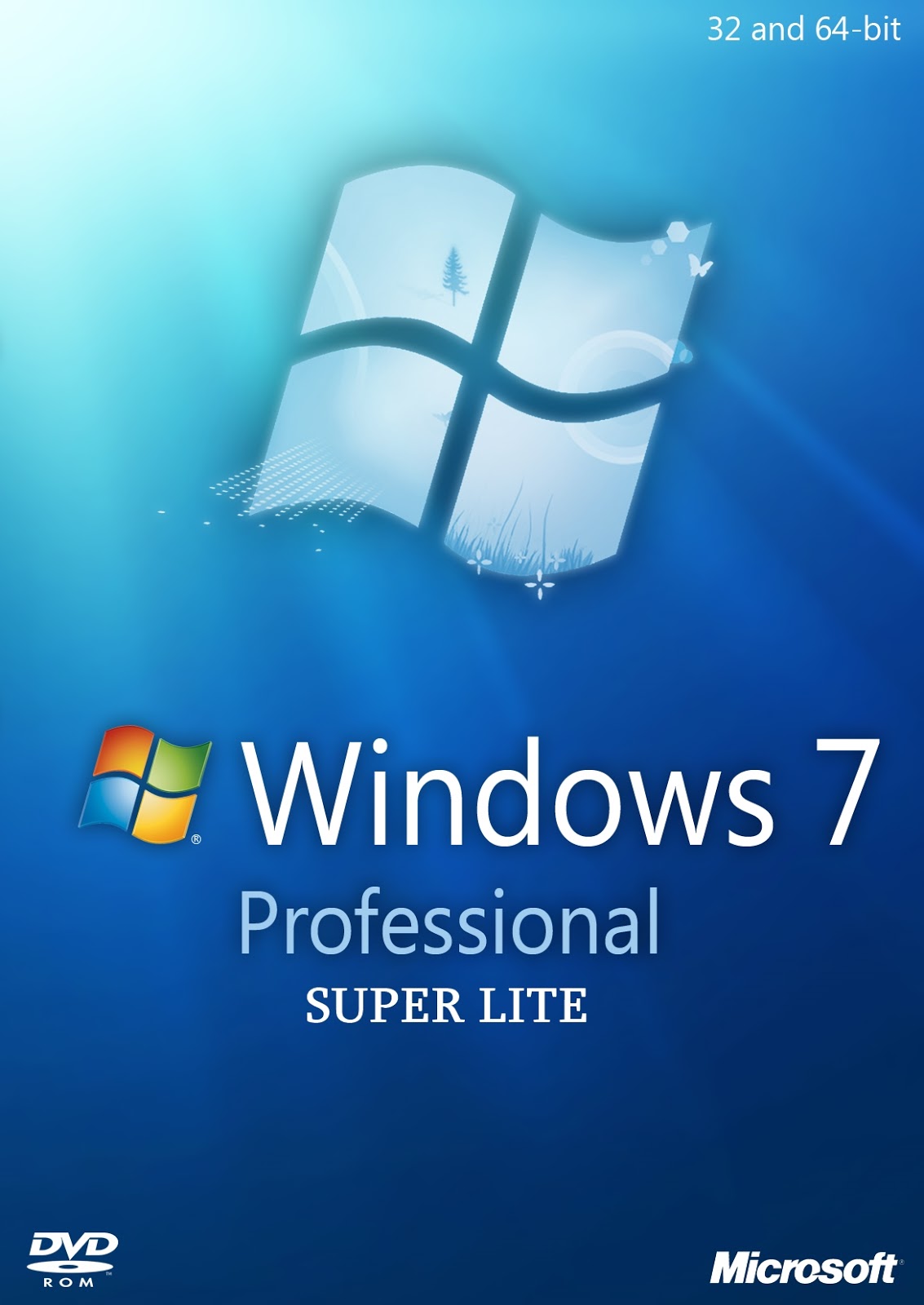 Windows Vista Super Ligero Windows Vista Super Ligero