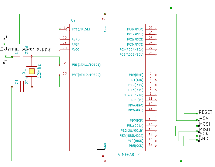 motorola m68hc08 serial programmer motorola m68hc08 serial programmer