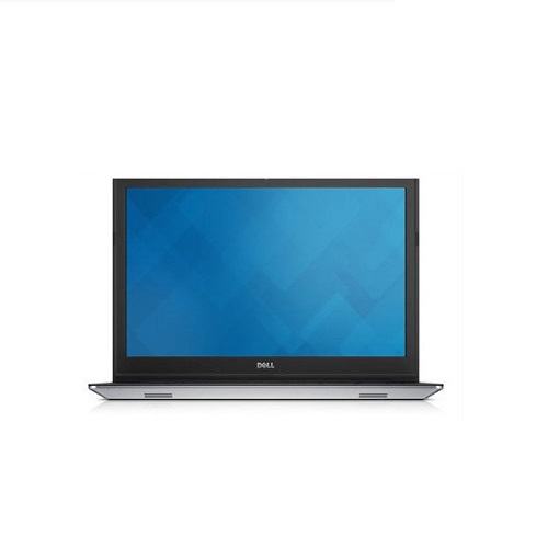 Laptop Dell Inspiron 5548, Intel Core i5-5200U 2.2GHz, 4GB RAM, 500GB HDD, 15.6 inch