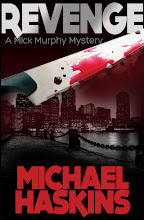 A Mick Murphy Mystery