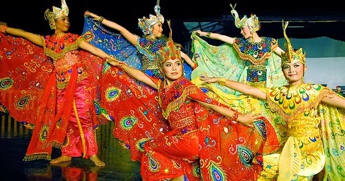 Macam Macam Tari Kreasi Daerah Di Indonesia Yang Beraneka Ragam Pengetahuanku13