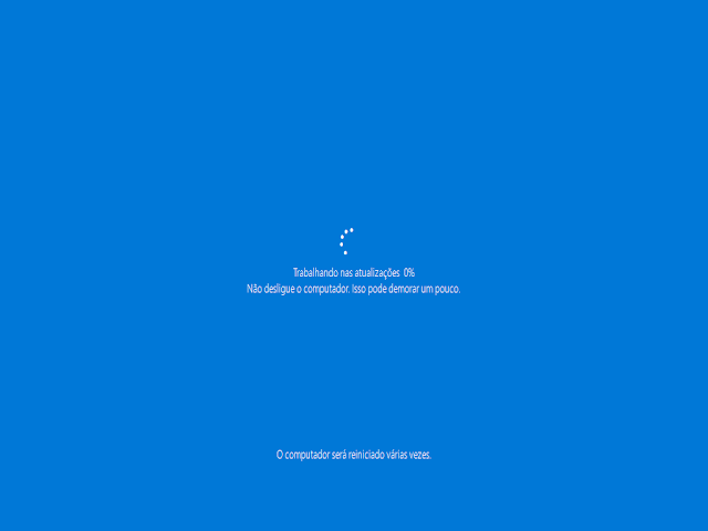 Atualizando o Windows 7 para o Windows 10 gratuitamente - Dicas Linux e Windows