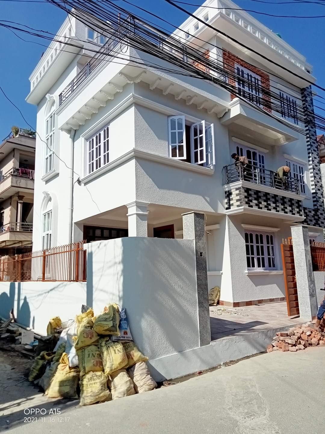 House on Sale at Budhanilkantha, Kapan, Kathmandu