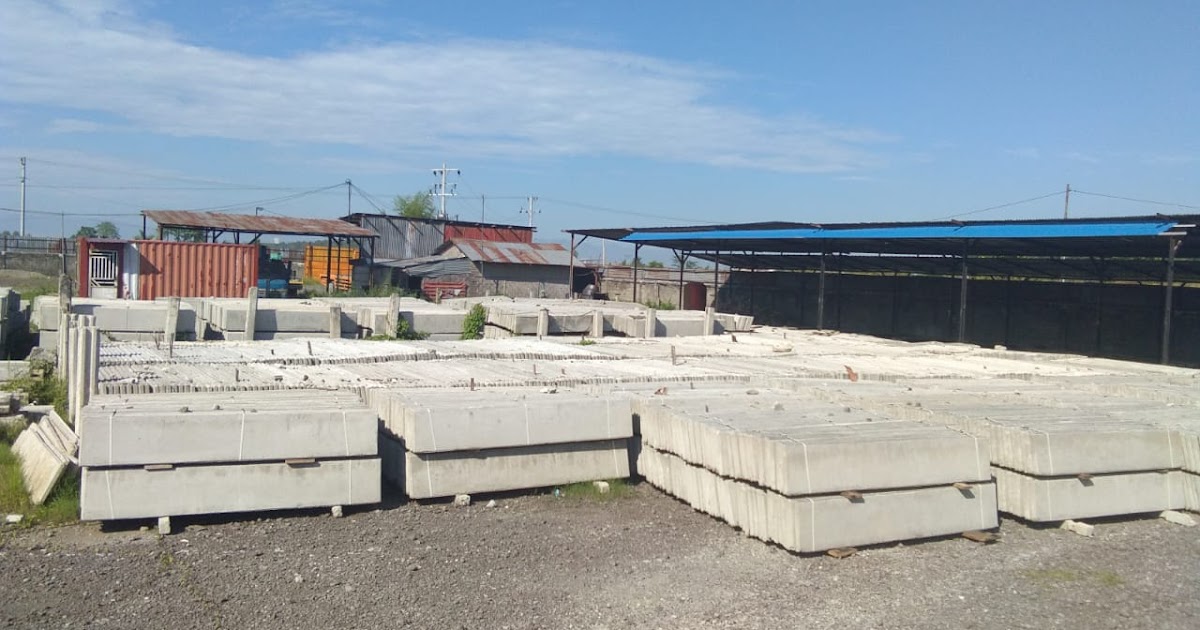 Cv Merlin Perubahan Daya PAGAR PANEL CV JAYA KARYA