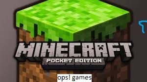 Mine Clone Minecraft PE - Pocket Edition