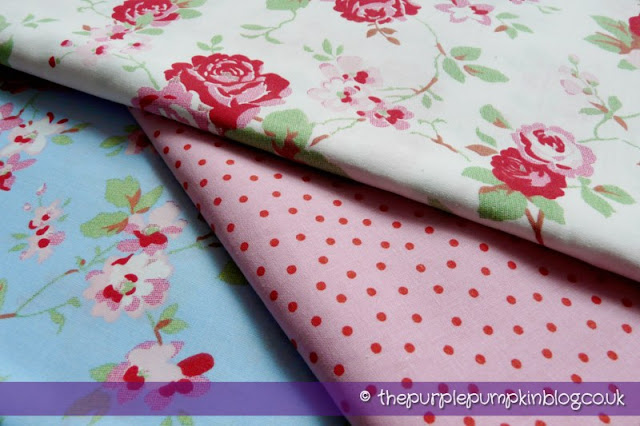 How To Make Fabric Bunting