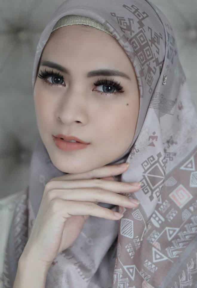 Daftar Pemain Cinta Yang Abadi Lengkap Profil dan Biodata