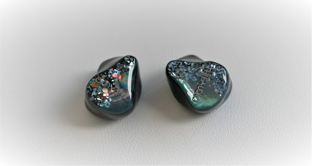 Thieaudio Clairvoyance - Reviews | Headphone Reviews and