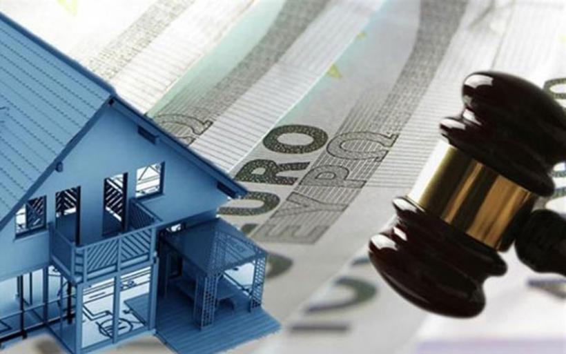 Χάνουν το μοναδικό τους σπίτι 20.000 φτωχοί και μικρομεσαίοι δανειολήπτες μαντέψτε σε ποιους θα πάνε Χάνουν το μοναδικό τους σπίτι 20.000 φτωχοί και μικρομεσαίοι δανειολήπτες μαντέψτε σε ποιους θα πάνε