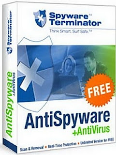 spyware terminator pro rutracker