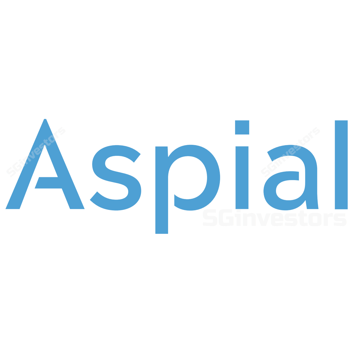 ASPIAL CORPORATION LIMITED (SGX:A30) @ SGinvestors.io