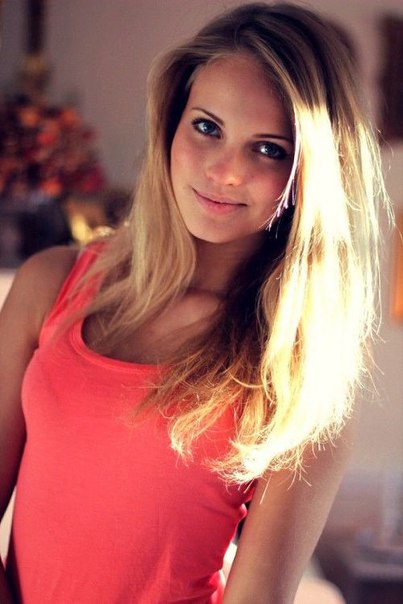 Russian charming girls. Russian attractive girl pic