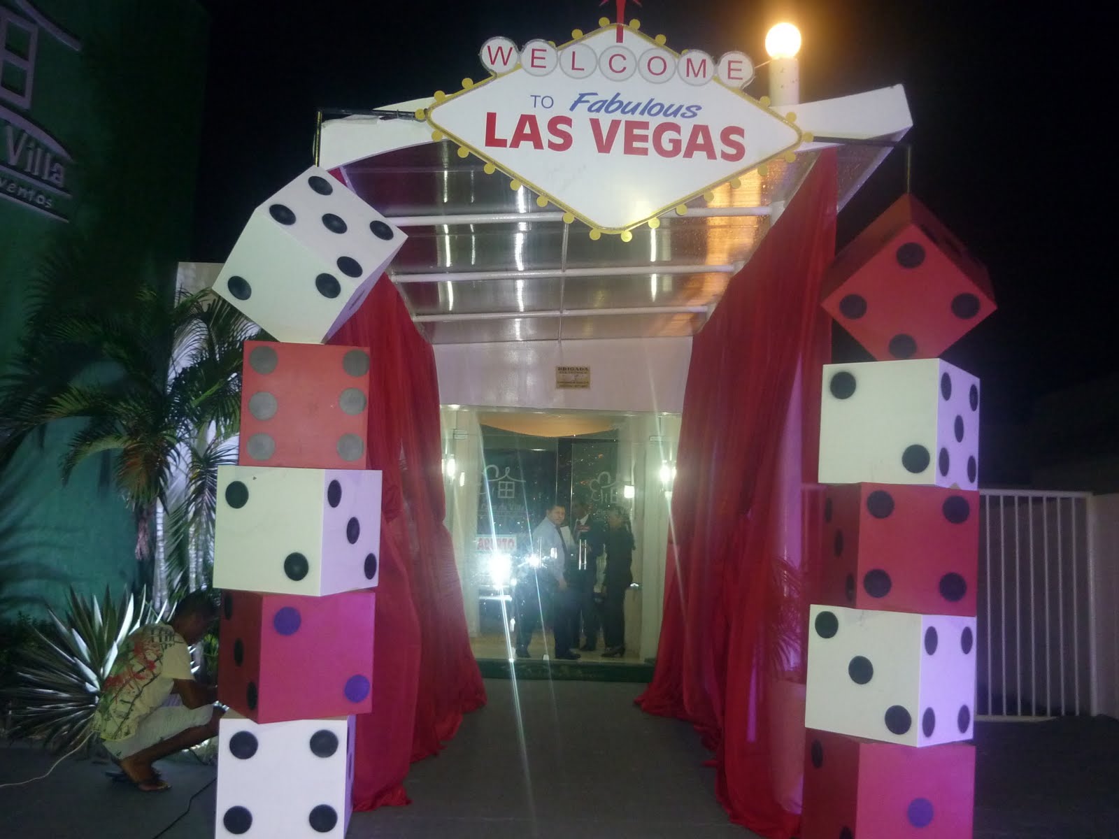 Tailgate Beach Club | Beach Club in Las Vegas, NV