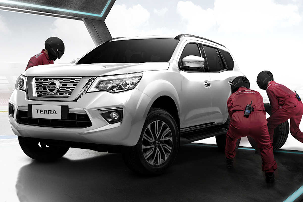 Nissan Philippines Now Offering 3-Year Free PMS | CarGuide.PH