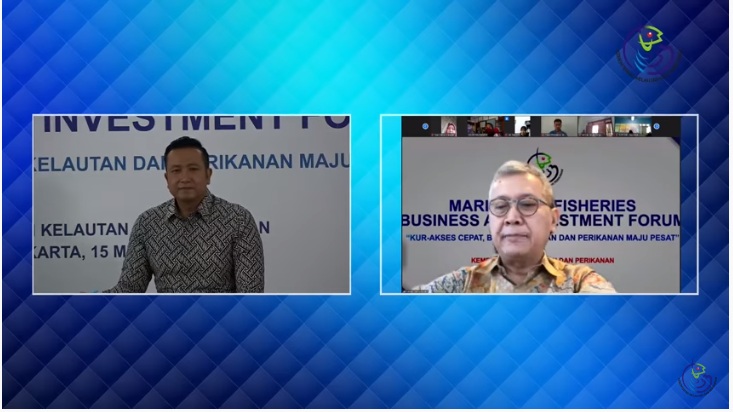 KKP Siapkan Strategi untuk Maksimalkan Penyerapan KUR