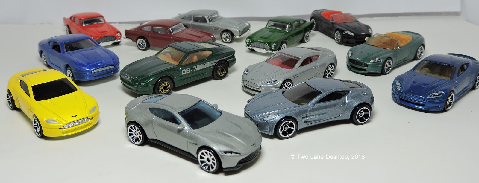 hot wheels aston martin db9