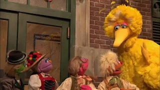 Sesame Street 4303