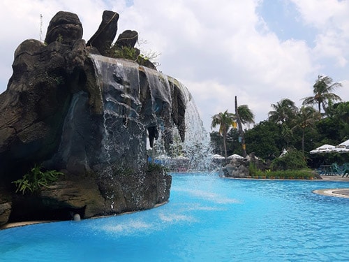 Kolam Renang Graha Tempat Rekreasi Wisata Air Di Helvetia Pariwisata Sumut Kolam Renang Graha Tempat Rekreasi Wisata Air Di Helvetia Pariwisata Sumut