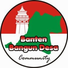 Banten Bangun Desa