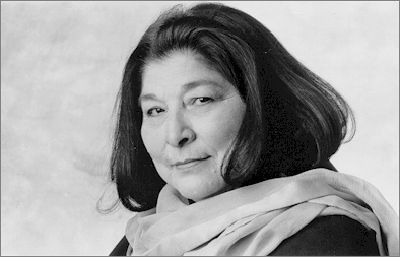 MERCEDES SOSA