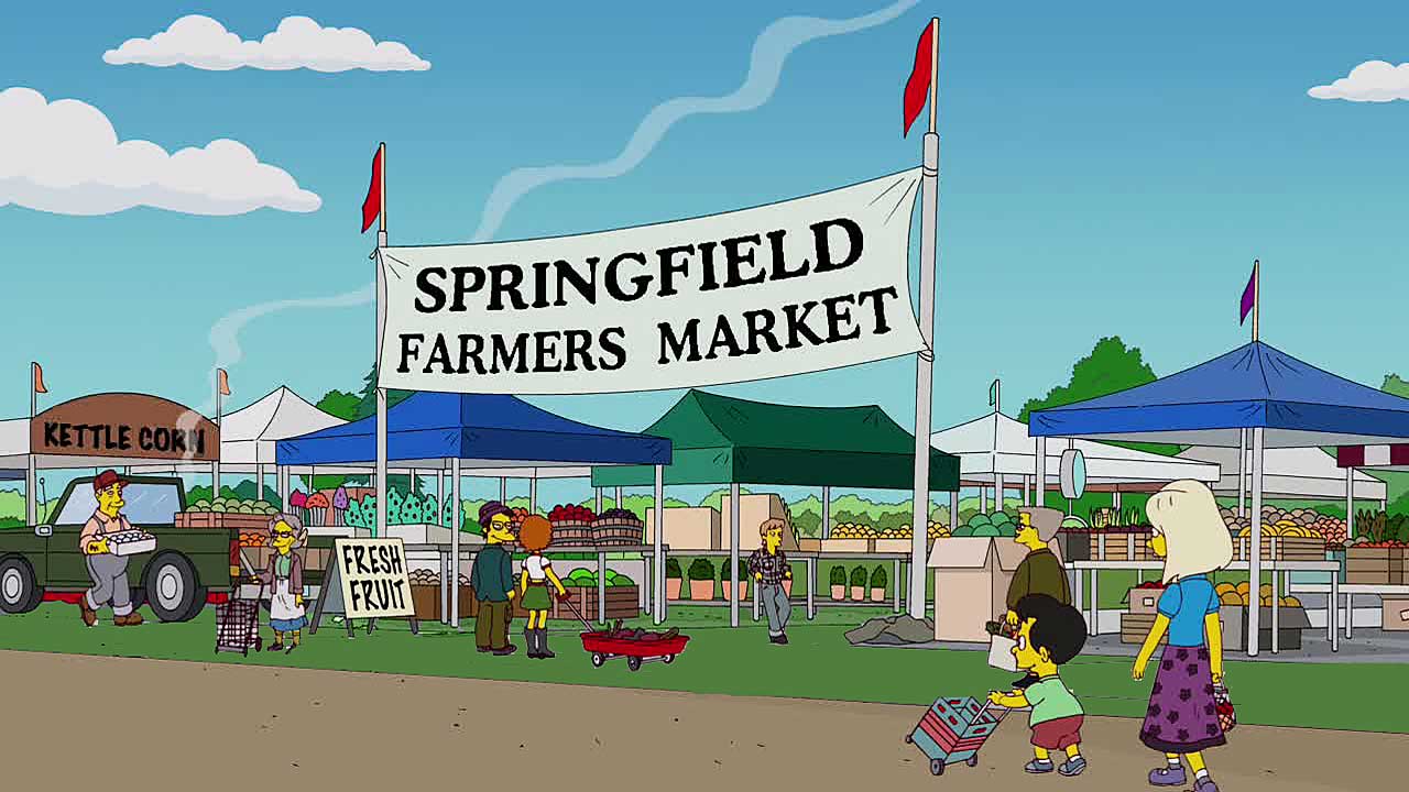 Springfield Vermont News Vendors invited to take part in Market Family Day