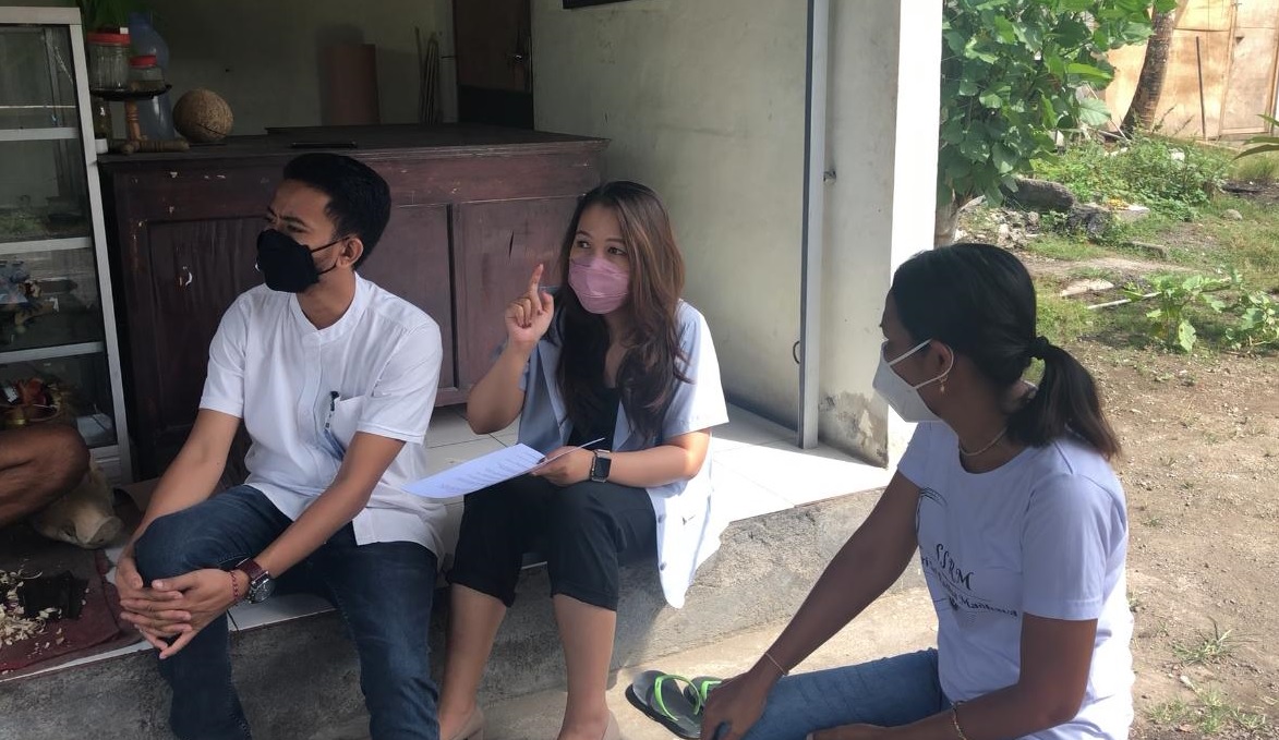 UMKM Bali Sulit Berkembang dan Belum Eksis di Pasar Internasional