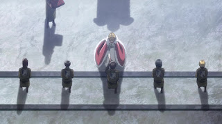 Hellominju.com: 進撃の巨人アニメ第3期59話『壁の向こう側』 |  Attack on Titan "The Other Side of the Wall" | Hello Anime !