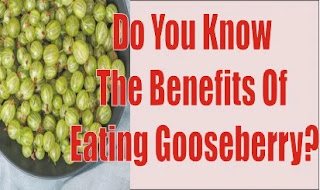 Do You Know The Benefits Of Eating Gooseberry?