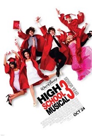 Watch High School Musical 3 Senior Year (2008) Movie Full Online Free