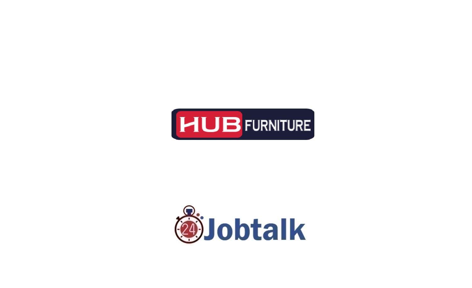 HUB Furniture Egypt Internship Marketing Intern