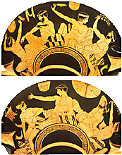 PATINA DE PIRIS - Σουφλέ Μπιζελιών