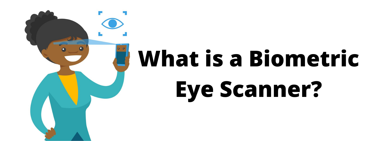 What is Biometric ? how biometric works and its features?