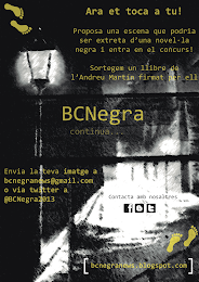 Concurs BCNegra2013