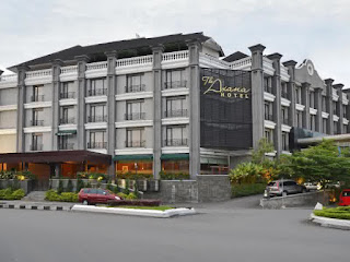 The Axana Hotel