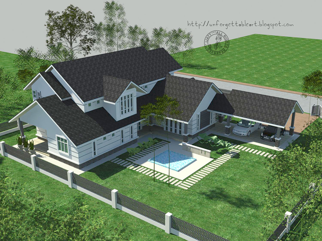 Fuh Tengok Rumah Banglo Mewah 10 Selebriti Malaysia Ni Propertyguru Malaysia