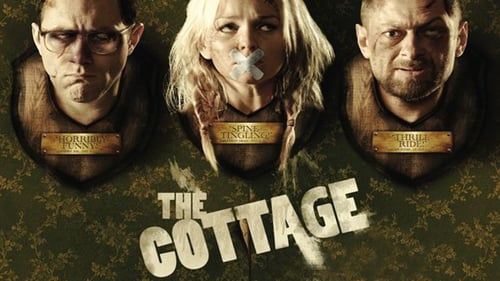 The Cottage 2008 descargar 1080p
