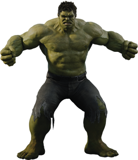 O Incrivel Hulk