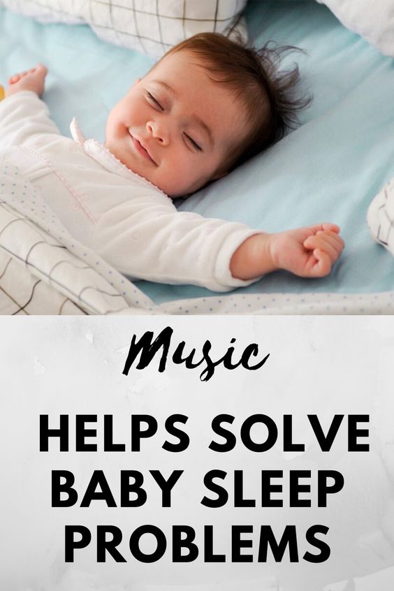 Baby Sleep Treatment How to make baby sleep song