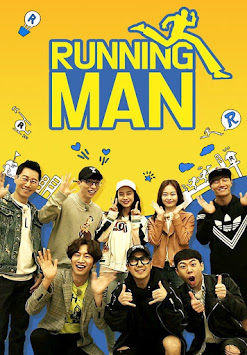Running Man Episode 630
