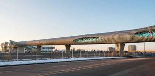 820-foot pedestrian bridge in Ontario earns Guinness World Record 820-foot pedestrian bridge in Ontario earns Guinness World Record