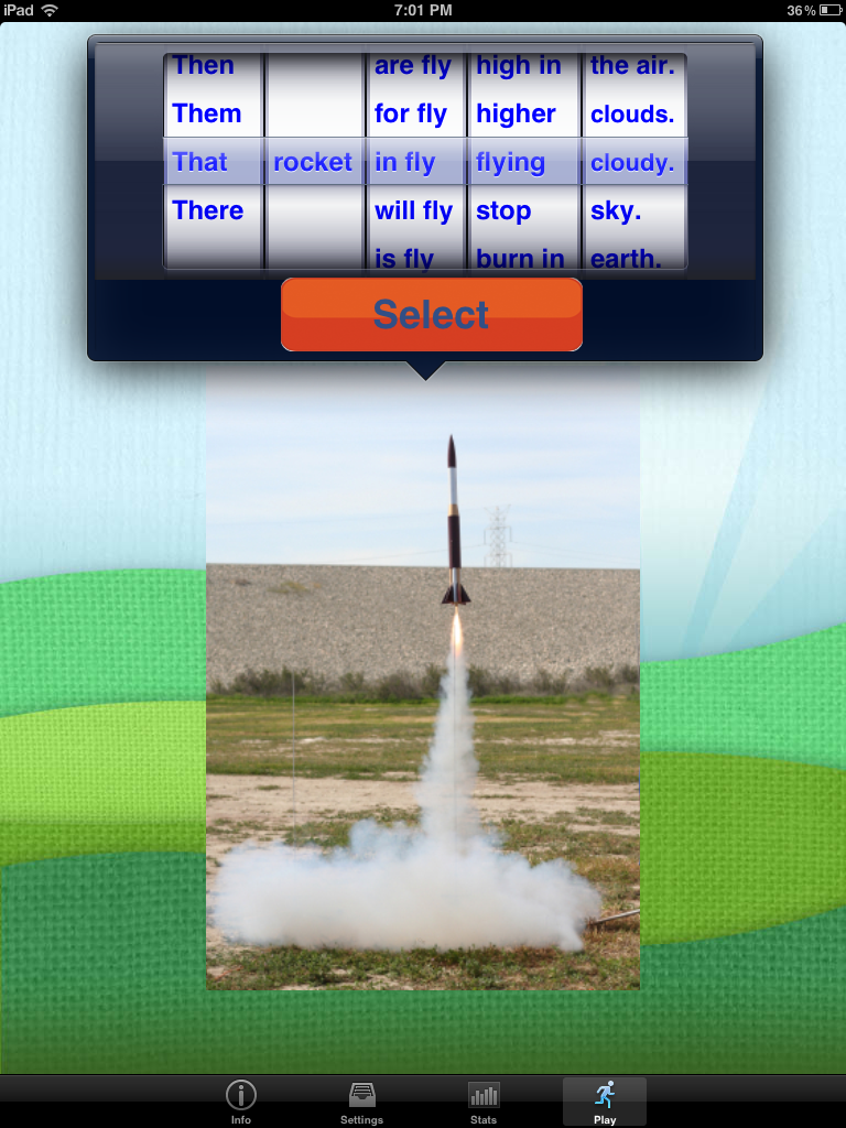 Sentence Builder Teen App Review & Giveaway!! Simply Speech