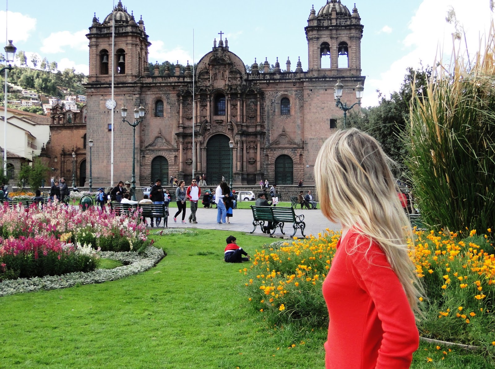 o que fazer em cusco