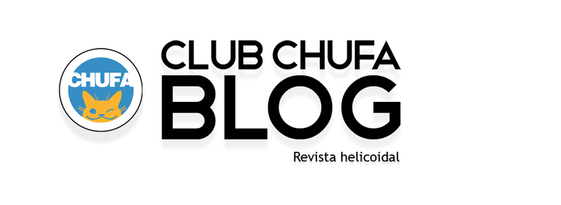 Club Chufa Blog